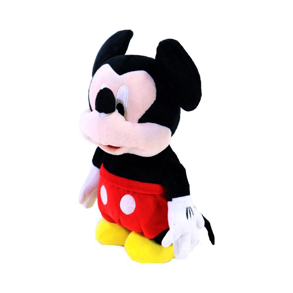 Mickey & Minnie Mouse Plush - i-258.