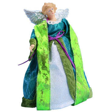 Christmas Figure Model Puppet Doll.