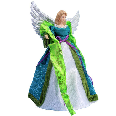 Christmas Figure Model Puppet Doll.