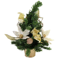 Christmas Decoration Tree 38 cm.