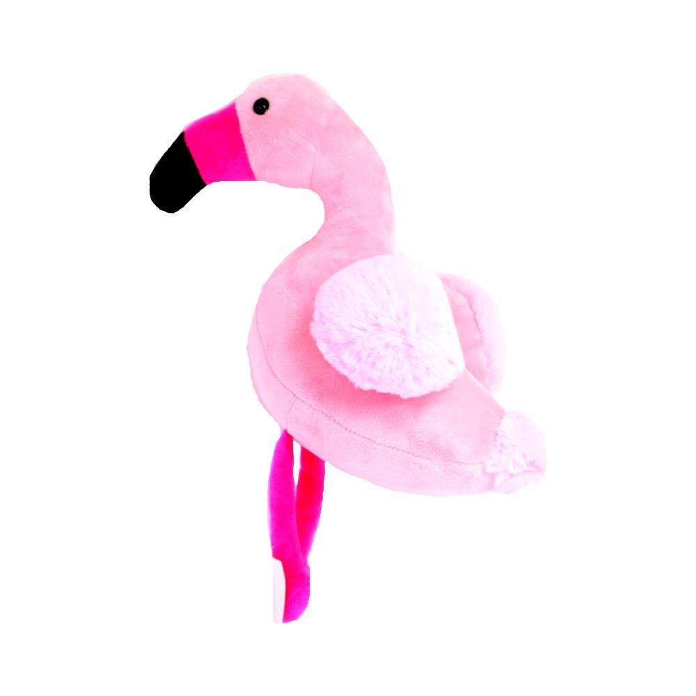 Flamingo Plush - ab-409.