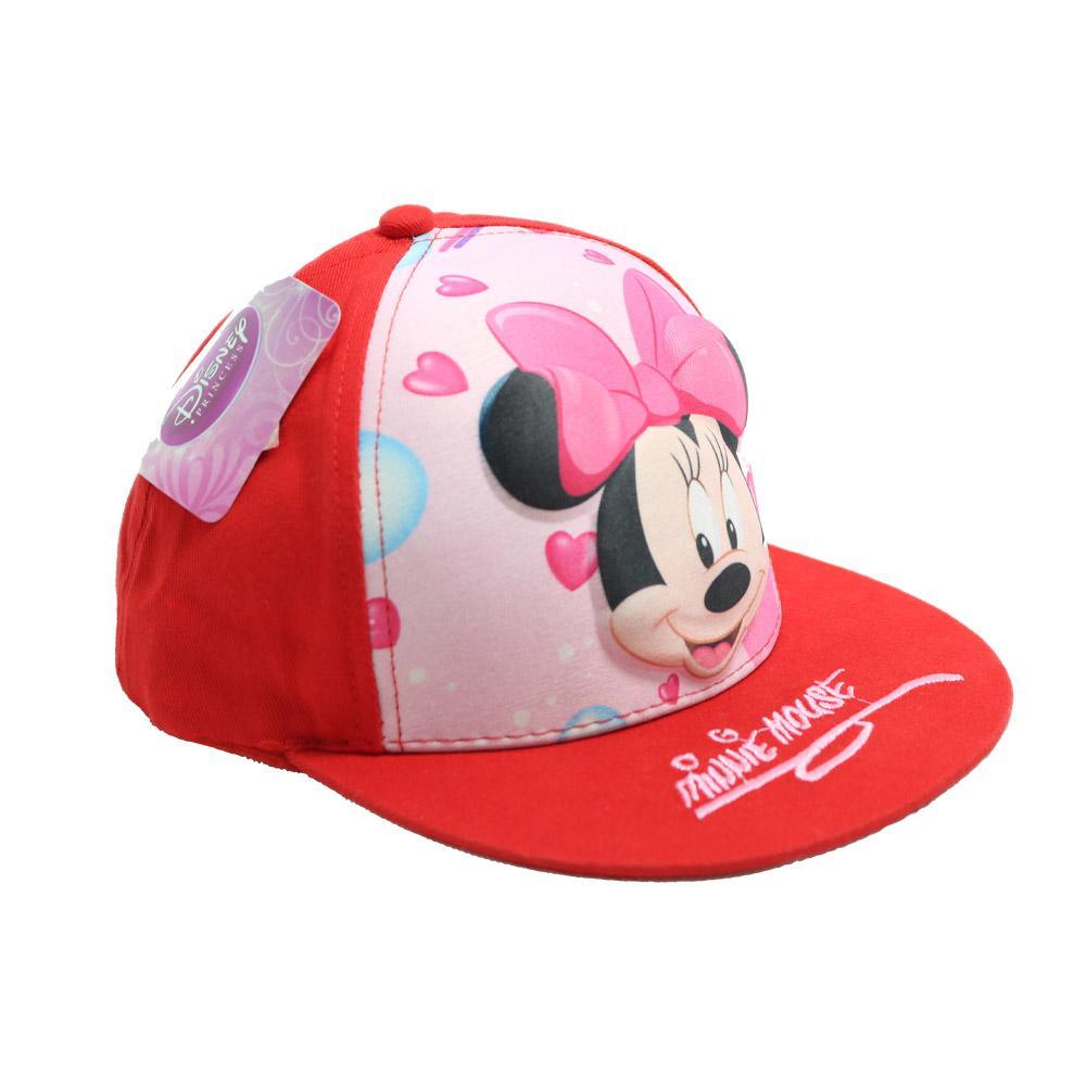 Kids Minnie Mouse  Cap.
