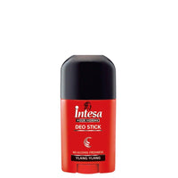 Intesa Deodorant Stick Ylang Ylang 50ml - Karout Online -Karout Online Shopping In lebanon - Karout Express Delivery 