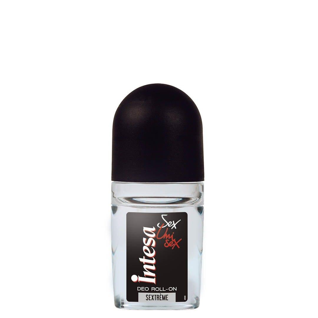 Intesa Unisex Roll On Sextreme 50ml - Karout Online -Karout Online Shopping In lebanon - Karout Express Delivery 
