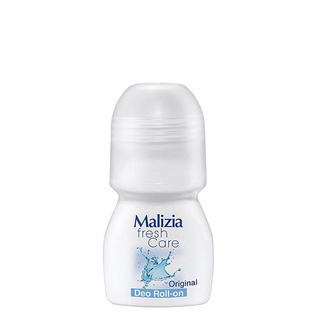 Malizia Fresh Care Roll-On Original 50ml - Karout Online -Karout Online Shopping In lebanon - Karout Express Delivery 