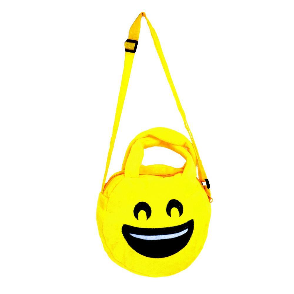 Kids Smiley Bag.