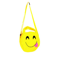 Kids Smiley Bag.