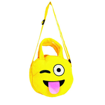 Kids Smiley Bag.