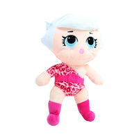 Lol Surprise  Plush.
