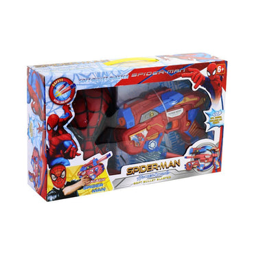 Soft Bullet Blaster.