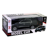 R/C Model Car.