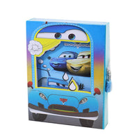 Diary Note Book - Karout Online