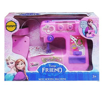 Frozen Mini Sewing Machine.
