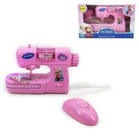 Frozen Mini Sewing Machine.