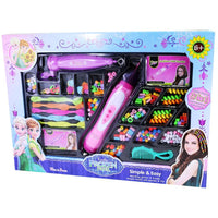 Frozen Fashion Hair Beader.