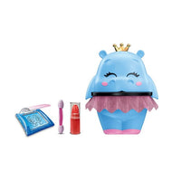 Clementoni Hippo Dancer Makeup Box - Karout Online -Karout Online Shopping In lebanon - Karout Express Delivery 