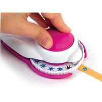 Clementoni Strass Machine - Karout Online -Karout Online Shopping In lebanon - Karout Express Delivery 