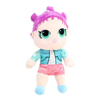 Lol Surprise  Plush.