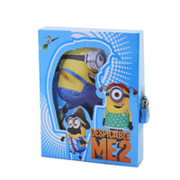 Diary Note Book - Karout Online