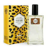 PRADY Eau De Toilette Safari For Men 100ml