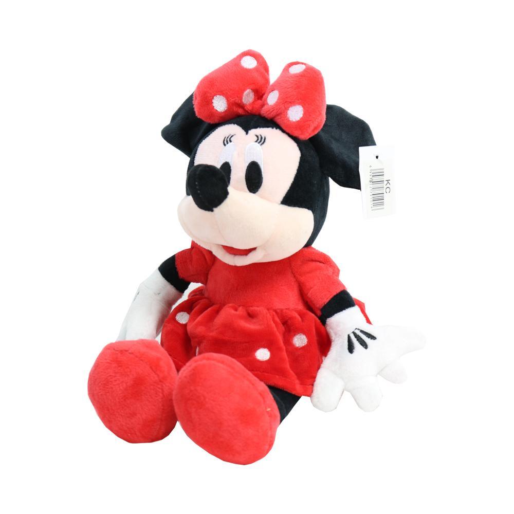 Mickey & Mini Mouse Plush.
