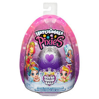 Hatchimals Pixies  Cosmic Candy  Collectible Dolls  Accessories - Karout Online -Karout Online Shopping In lebanon - Karout Express Delivery 