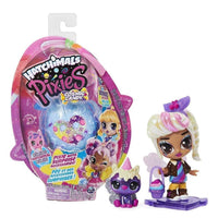 Hatchimals Pixies Cosmic Candy Pixie With 2 Accessories - Karout Online -Karout Online Shopping In lebanon - Karout Express Delivery 