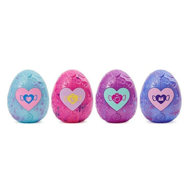 Hatchimals Pixies Cosmic Candy Pixie With 2 Accessories - Karout Online -Karout Online Shopping In lebanon - Karout Express Delivery 