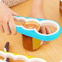 Multi-Use Bottle Opener Home & Kitchen