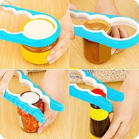Multi-Use Bottle Opener Home & Kitchen
