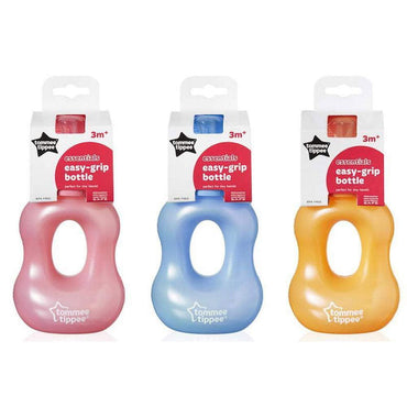 Tommee Tippee 432408 Easy Grip Bottle - Karout Online -Karout Online Shopping In lebanon - Karout Express Delivery 
