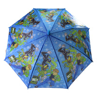 Kids Winter Umbrella / 21FK020