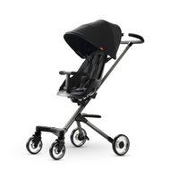 Qplay Easy Stroller Black