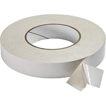 Double Sided Tape Roll - Karout Online -Karout Online Shopping In lebanon - Karout Express Delivery 