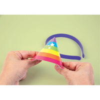 Clementoni Unicorn Creations - French - Karout Online -Karout Online Shopping In lebanon - Karout Express Delivery 