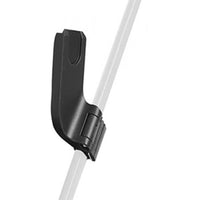 GB Pockit+ Car Seat Adaptor Black - Karout Online -Karout Online Shopping In lebanon - Karout Express Delivery 