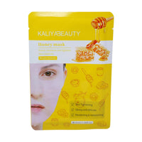 Kaliy ABeauty Honey Mask - Karout Online -Karout Online Shopping In lebanon - Karout Express Delivery 