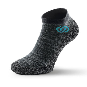 Skinners Metal Grey  Small  38 to 40