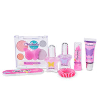 Martinelia Shimmer Wings Pencil Case & Beauty Set