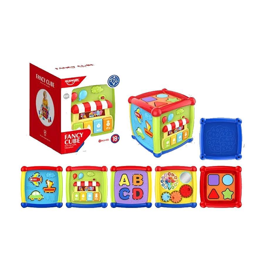 HUANGER Educational Fancy Cube