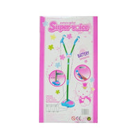 Magic Super Voice.