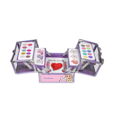 Martinelia My Best Friend Big Makeup Case