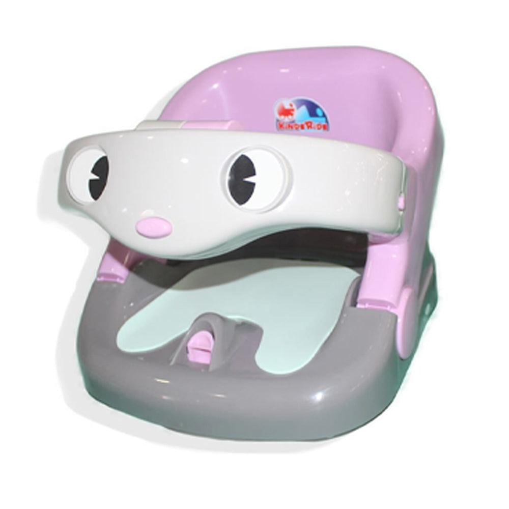 Kinderide Baby Bath seat - Karout Online -Karout Online Shopping In lebanon - Karout Express Delivery 