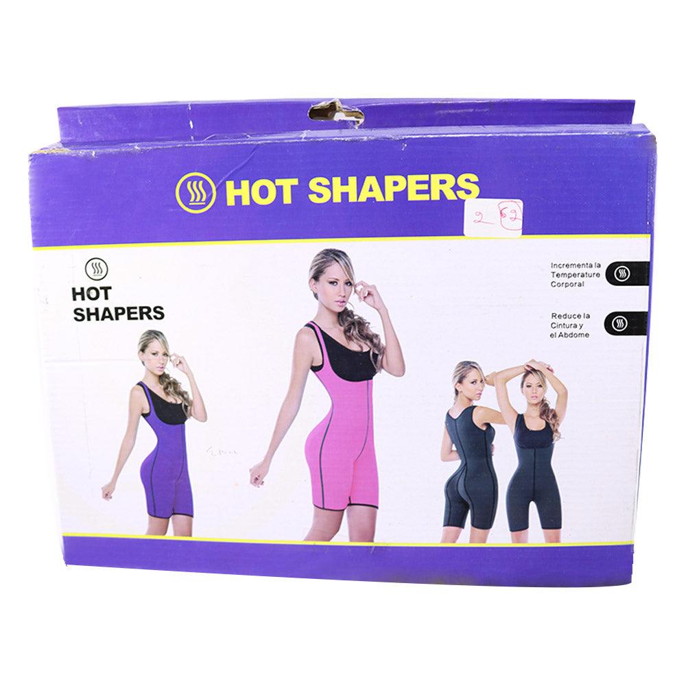 Body Shaper  Hot Slimming One piece - Karout Online -Karout Online Shopping In lebanon - Karout Express Delivery 