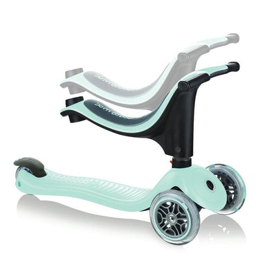 Globber Go Up Sporty Scooter - Karout Online -Karout Online Shopping In lebanon - Karout Express Delivery 