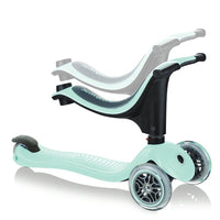 Globber Go Up Sporty Scooter - Karout Online -Karout Online Shopping In lebanon - Karout Express Delivery 