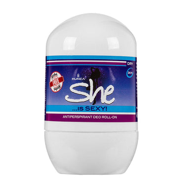 She Roll On Sexy 40 ml / GT-7101 - Karout Online -Karout Online Shopping In lebanon - Karout Express Delivery 