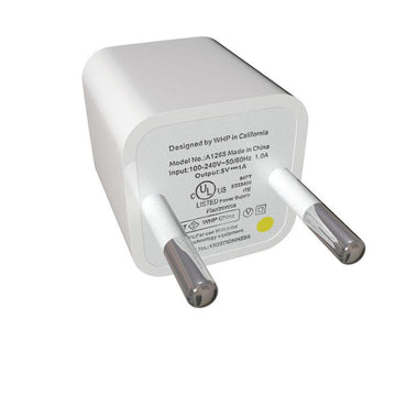 IOS USB Power Adapter / MK-33 - Karout Online -Karout Online Shopping In lebanon - Karout Express Delivery 
