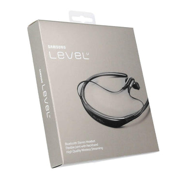Level U Bluetooth Wireless In-ear Headphones with Micro.