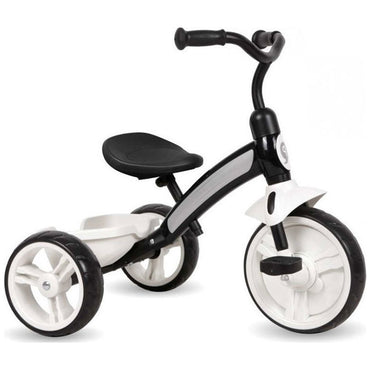 Qplay Elite Tricycle Black